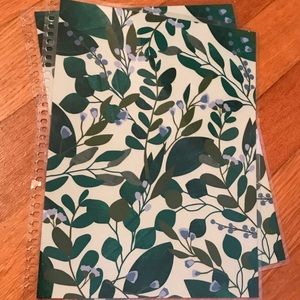 Eucalyptus Erin Condren Planner cover